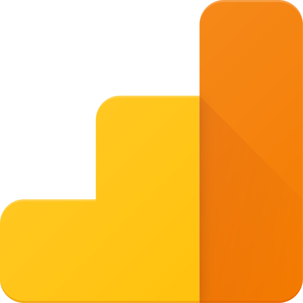 Google Analytics icon