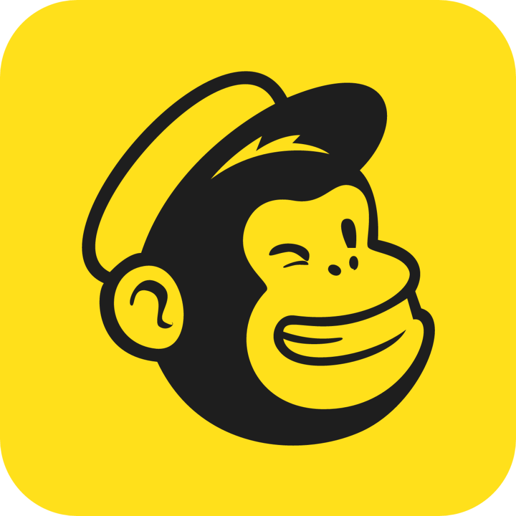 Mailchimp icon